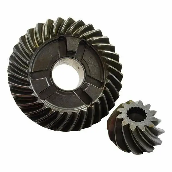 Gear Set F  P Engineered Marine Products  Engineered Marine Products 1