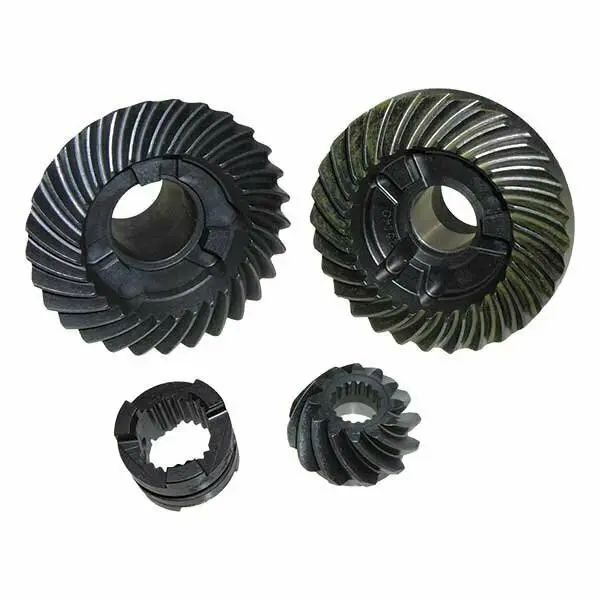 Cmplt Gear Set With Clutch Engineered Marine Products 1