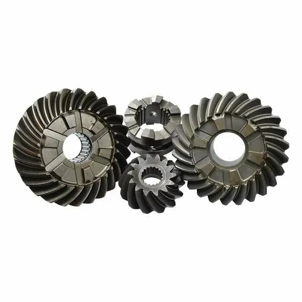 Gear Set Engineered Marine Products  Engineered Marine Products 1