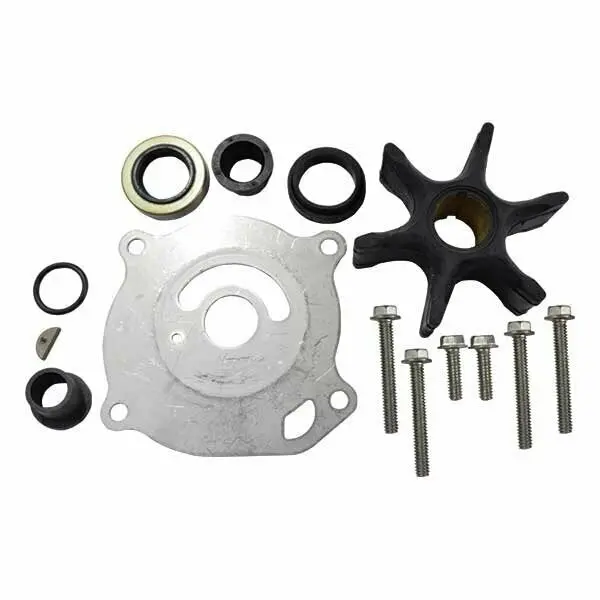 Impeller Service Kit Engineered Marine Products  Engineered Marine Products 1