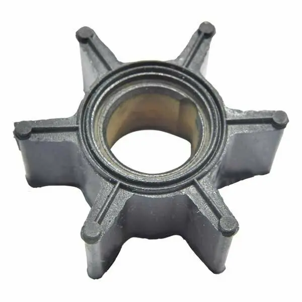 Impeller Engineered Marine Products  Engineered Marine Products 1