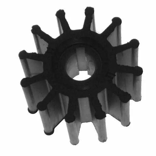 Impeller Engineered Marine Products  Engineered Marine Products 1