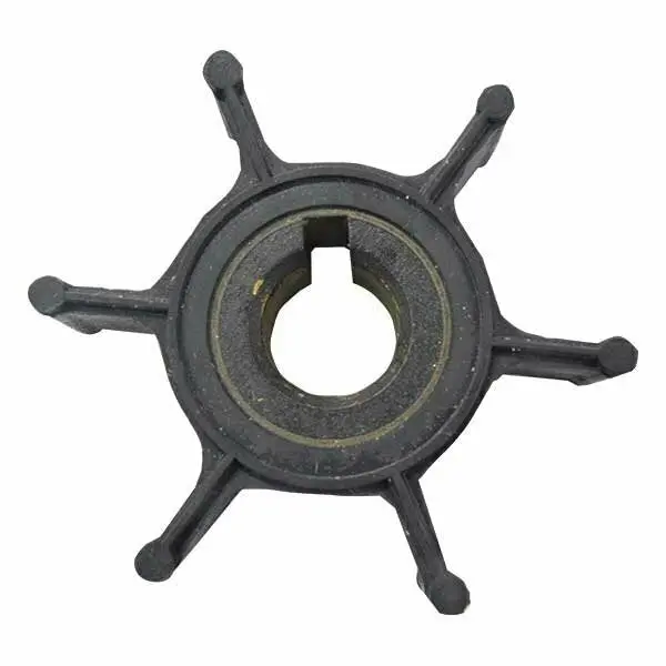 Impeller Engineered Marine Products  Engineered Marine Products 1