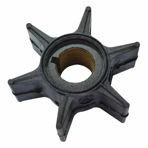 Impeller Engineered Marine Products  Engineered Marine Products 1
