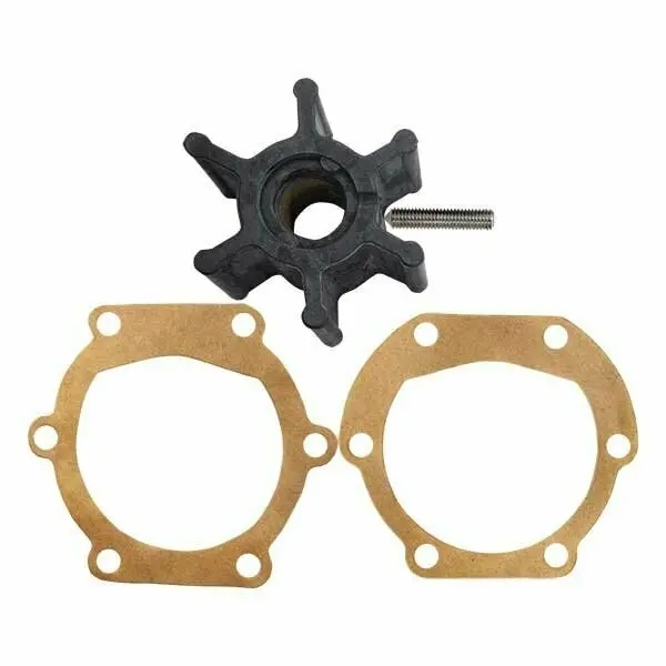 Nitrile Impeller Wgaskets Engineered Marine Products  Engineered Marine Products 1