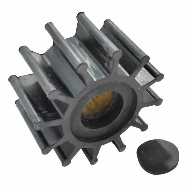 Nitrile Impeller Engineered Marine Products  Engineered Marine Products 1