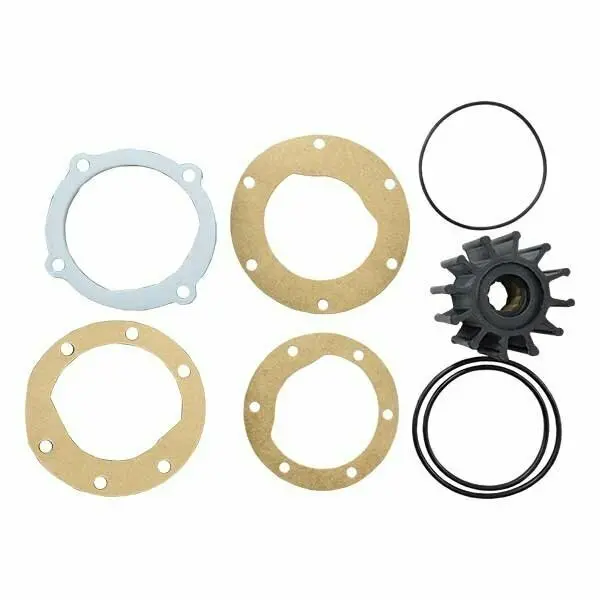 Nitrile Impeller Wgaskets Engineered Marine Products  Engineered Marine Products 1