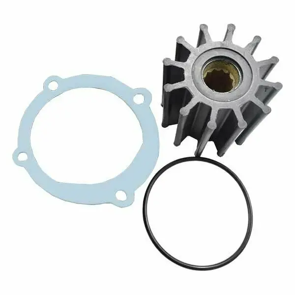 Neoprene Impeller Wgskts Engineered Marine Products  Engineered Marine Products 1