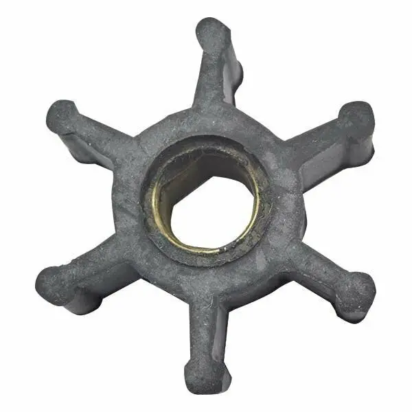 Neoprene Impeller Engineered Marine Products  Engineered Marine Products 1
