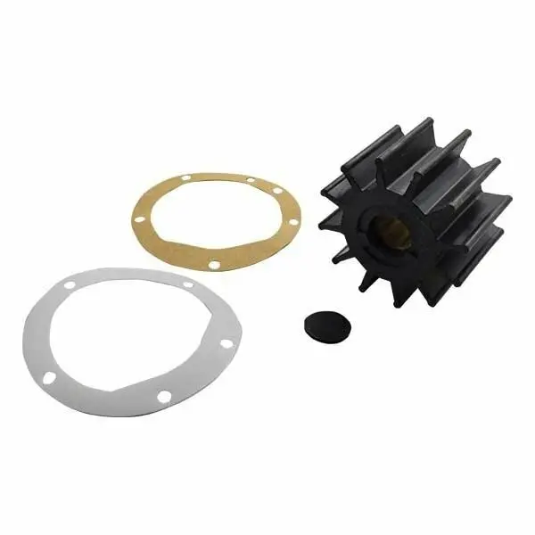 Neoprene Impeller Wgskts Engineered Marine Products  Engineered Marine Products 1