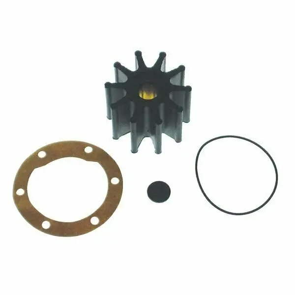 Neoprene Impeller Wgskts Engineered Marine Products  Engineered Marine Products 1