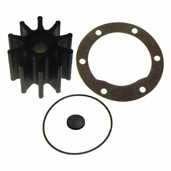 Nitrile Impeller Wgaskets Engineered Marine Products  Engineered Marine Products 1