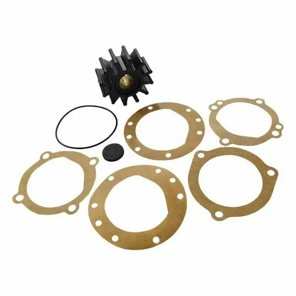 Neoprene Impeller Wgskts Engineered Marine Products  Engineered Marine Products 1