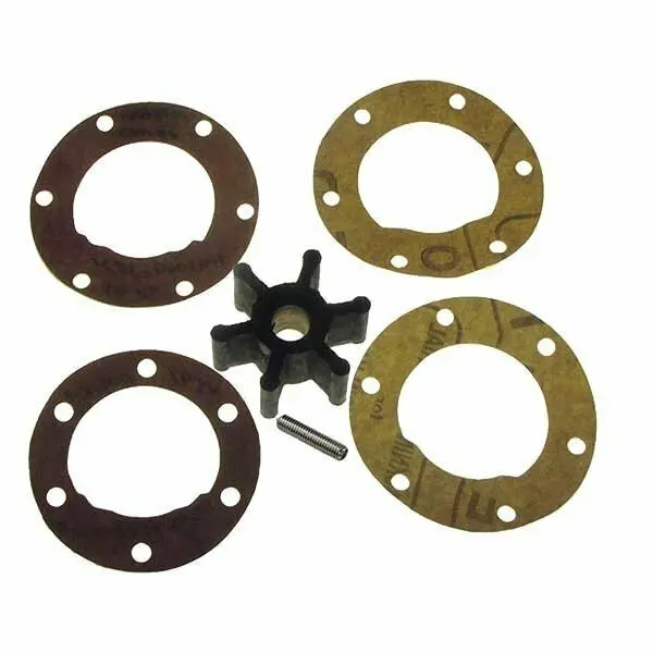 Nitrile Impeller Wgaskets Engineered Marine Products  Engineered Marine Products 1