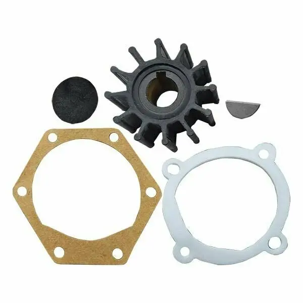 Neoprene Impeller Wgskts Engineered Marine Products  Engineered Marine Products 1