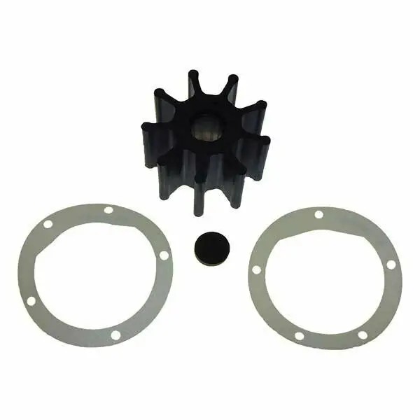 Neoprene Impeller Wgskts Engineered Marine Products  Engineered Marine Products 1
