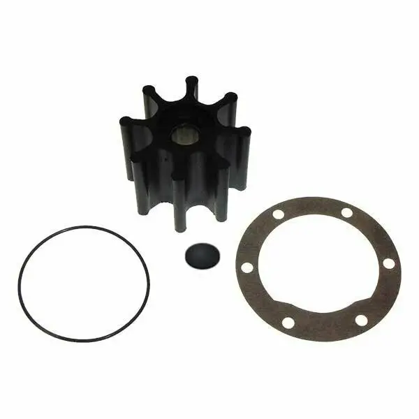 Nitrile Impeller Wgaskets Engineered Marine Products  Engineered Marine Products 1