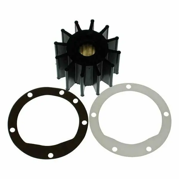 Nitrile Impeller Wgaskets Engineered Marine Products  Engineered Marine Products 1