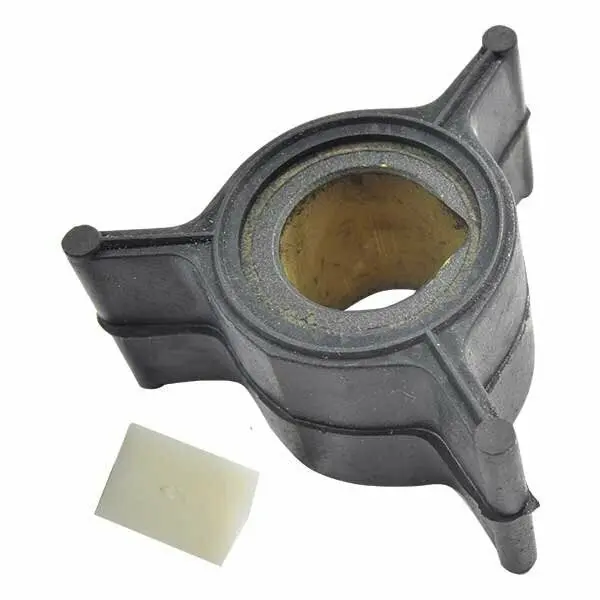 Impeller With Key Engineered Marine Products  Engineered Marine Products 1