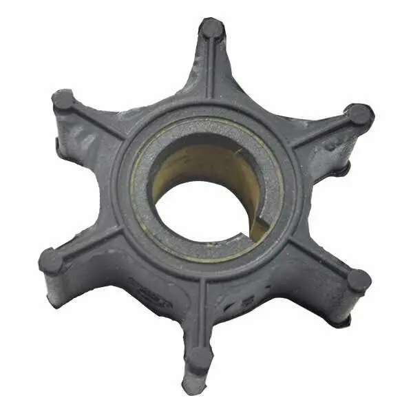Impeller Engineered Marine Products  Engineered Marine Products 1