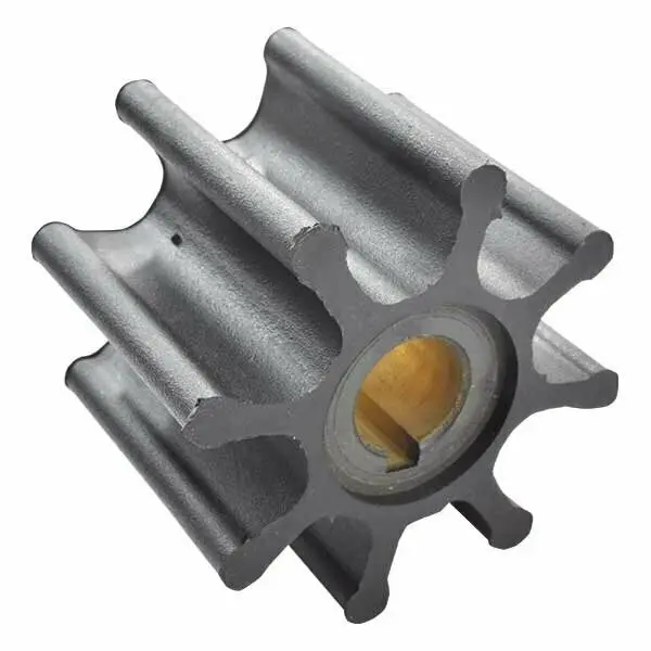 Impeller Engineered Marine Products  Engineered Marine Products 1