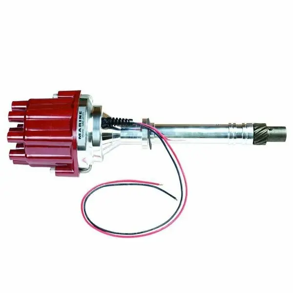 Electronic Distributor  Sierra Marine Engine Parts  185479 1