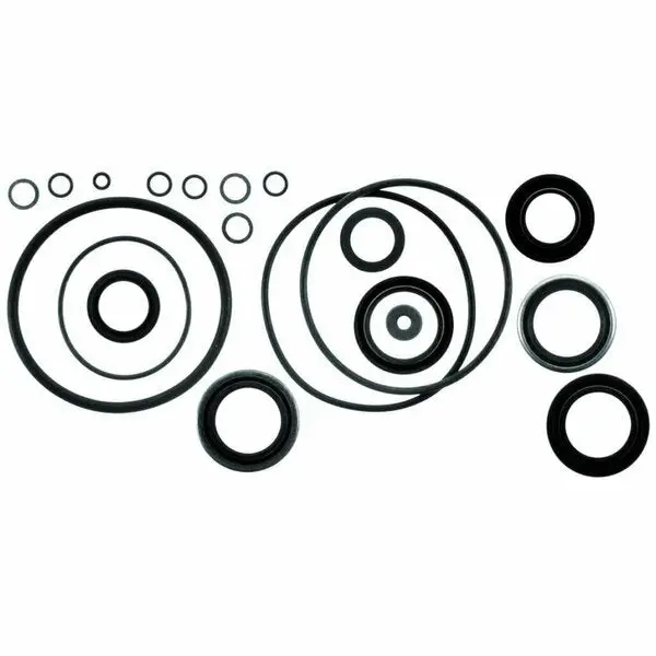 Lower Unit Seal Kit  Sierra Marine Engine Parts  182640 1