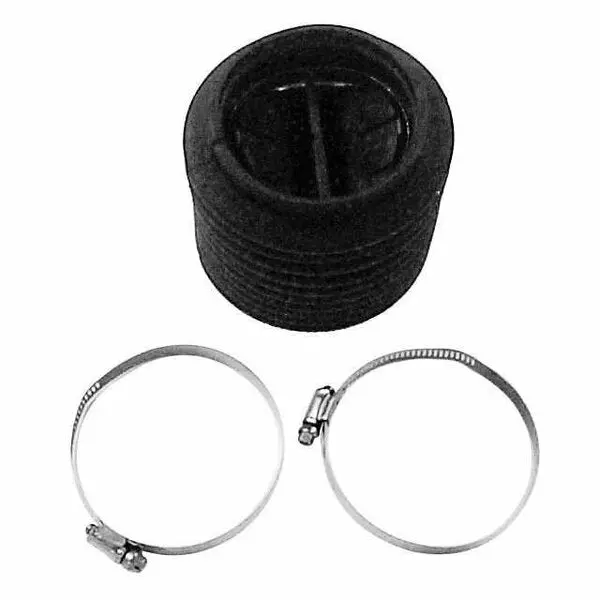 Exhaust Bellow Kit  Sierra Marine Engine Parts  182757 1