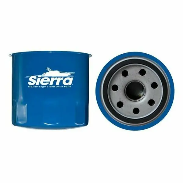 Oil Filter  Sierra Marine Engine Parts  237800 1