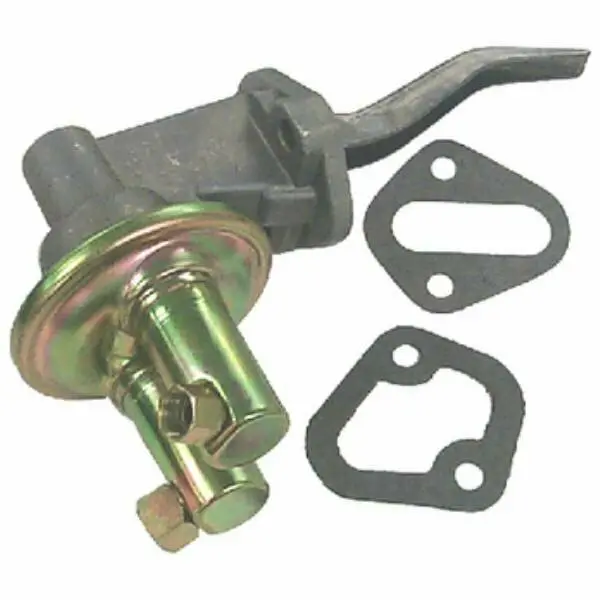 Fuel Pump  Sierra Marine Engine Parts  187254 1
