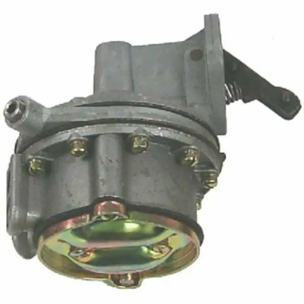Fuel Pump  Sierra Marine Engine Parts  187270 1