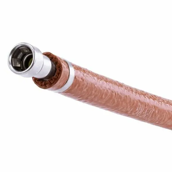 Fuel Feed With Fire Sleeve 30 1
