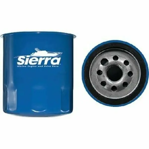 Oil Filter  Sierra Marine Engine Parts  237826 1