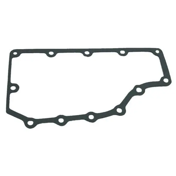 Gasket Exhaust Cover Evinrude,  Johnson And Gale Outboard Motors 1