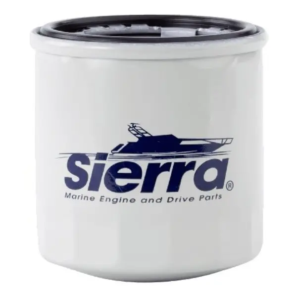 Oil Filter Sierra Marine Engine Parts 1879111 1