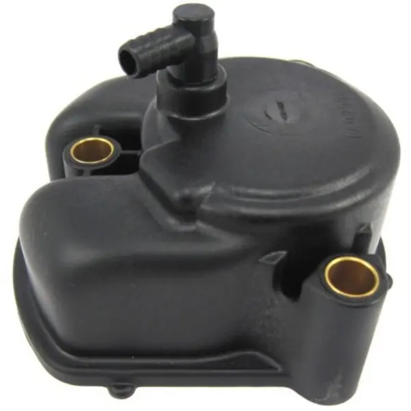 Impeller Housing 1