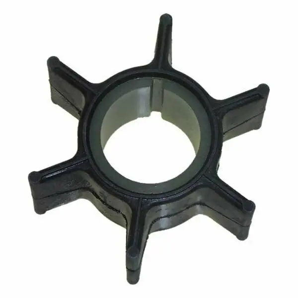 Impeller Engineered Marine Products  Engineered Marine Products 1