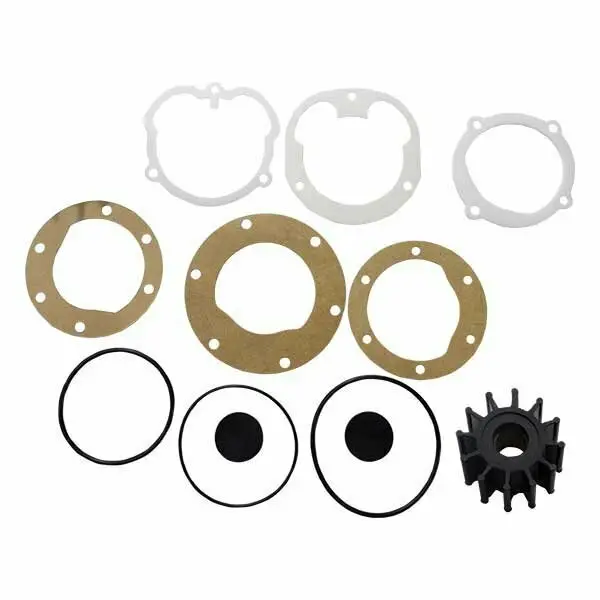 Impeller Service Kit Engineered Marine Products  Engineered Marine Products 1