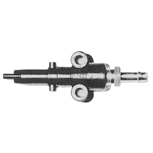 Fuel Line Connectr 1
