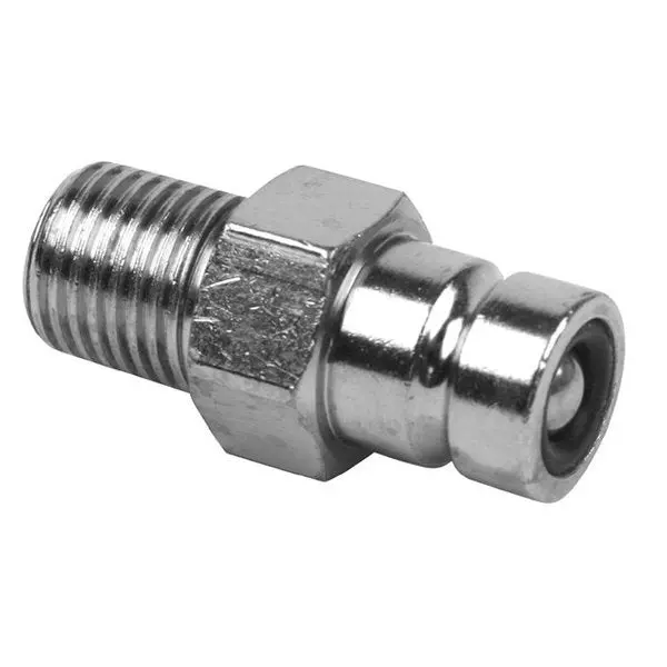 Fuel Line Conector 1