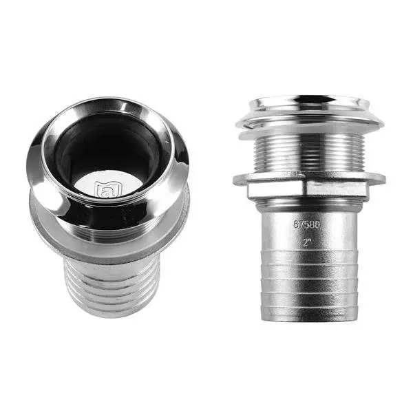 Scupperss,  Exhaust, 2X2 1