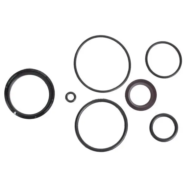 Oring  Seal Kit 2 Required 1