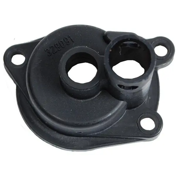 Impeller Housing 1
