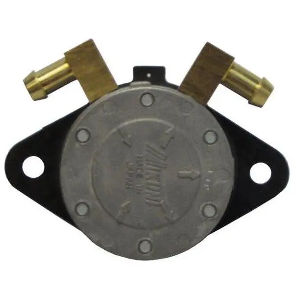 Fuel Pump Assembly 1