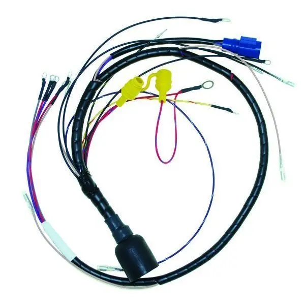 Harness Evinrude,  Johnson And Gale Outboard Motors 1
