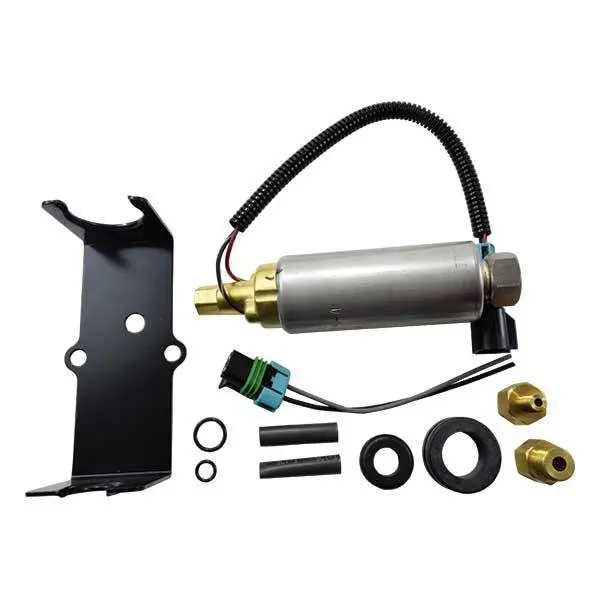 Electric Fuel Pump Engineered Marine Products  Engineered Marine Products 1