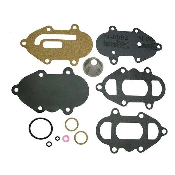Fuel Pump Repair Kit Engineered Marine Products  Engineered Marine Products 1