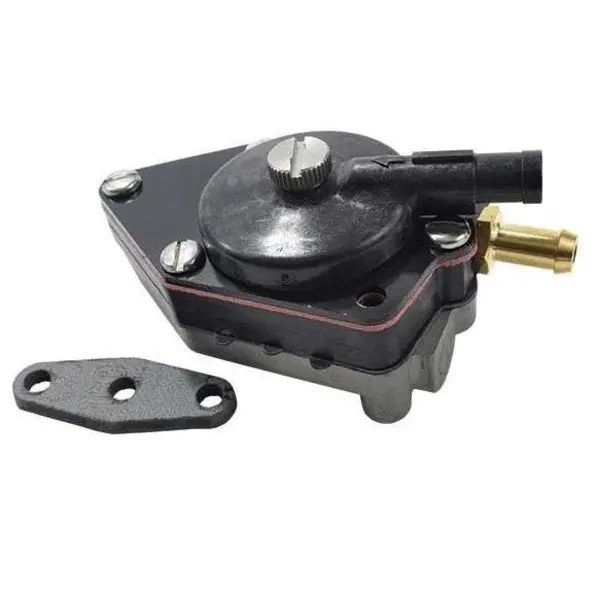 Fuel Pump Engineered Marine Products  Engineered Marine Products 1