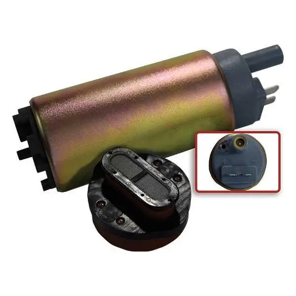Electric Fuel Pump Engineered Marine Products Engineered Marine Products 1