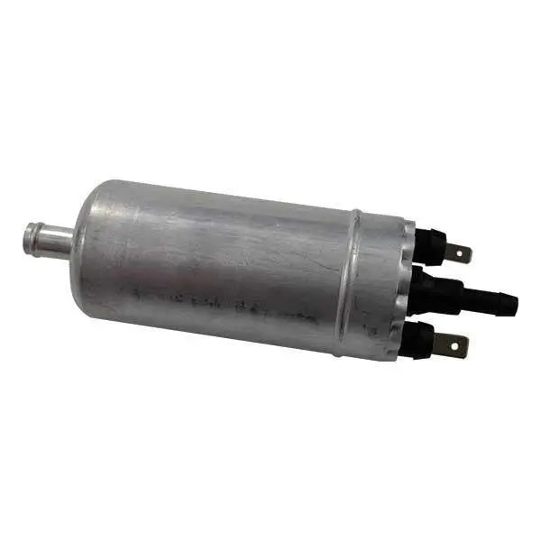 Electric Fuel Pump Engineered Marine Products Engineered Marine Products 1